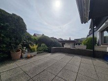 Terrasse Gifhorn: Gepflegtes Einfamilienhaus mit Garage und Keller