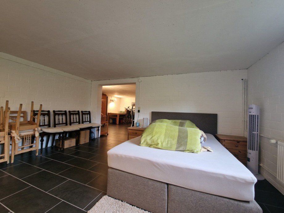 Keller II Einfamilienhaus Meine
