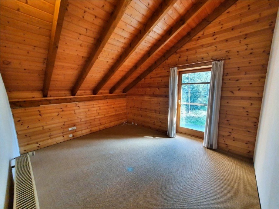 Schlafzimmer OG Einfamilienhaus Gifhorn