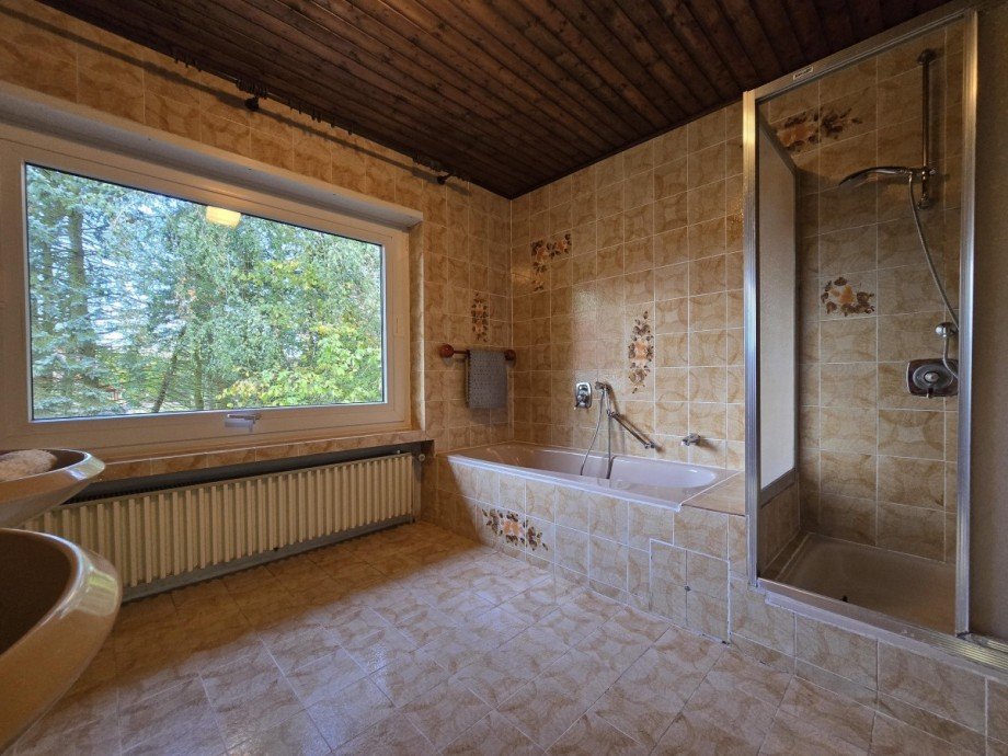 EG Bad 1 Einfamilienhaus Meine