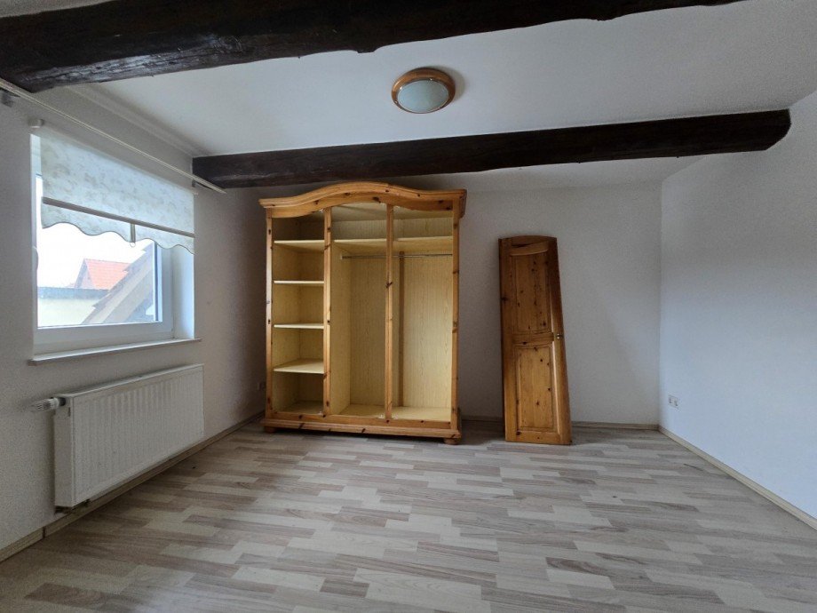 WE2 Schlafzimmer 4 Bauernhaus Calberlah