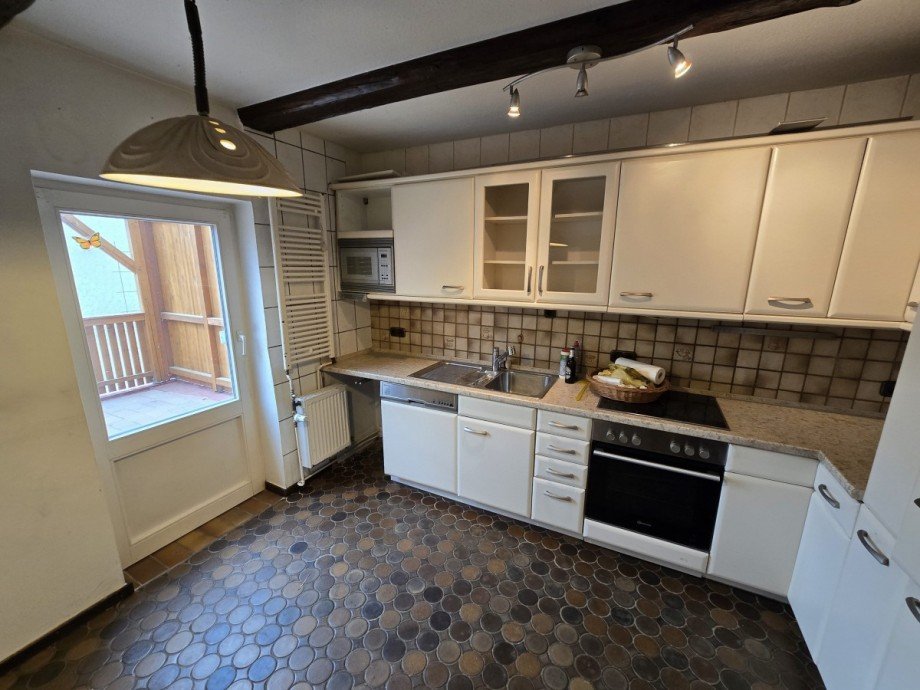 WE2 K�che Bauernhaus Calberlah