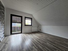 Zimmer 3 DG Kleines EFH auf gro�em Erbbaugrundst�ck
