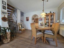 Essbereich Reserviert - Noch Erbbaurecht: Sch�ne DHH mit Pool in ruhiger Lage von R�tgesb�ttel