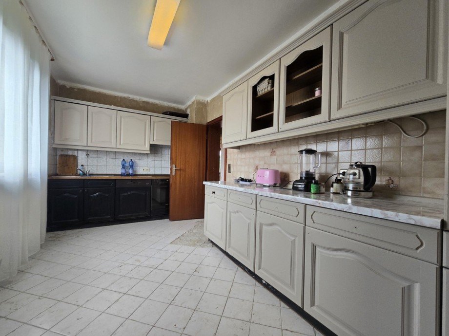 K�che EG Einfamilienhaus Schw�lper
