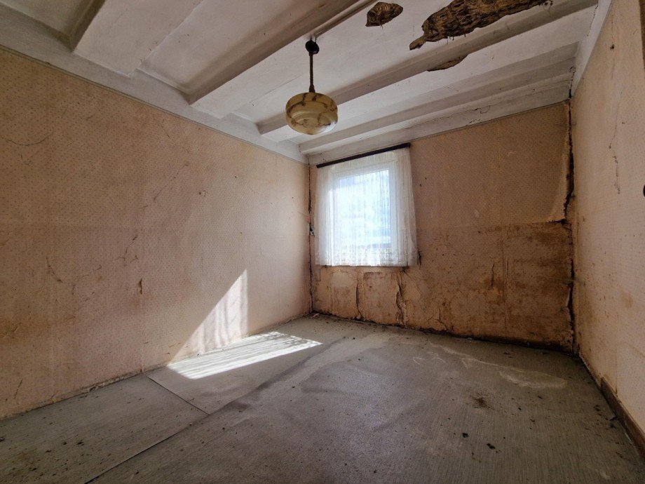 DG III Zweifamilienhaus Vordorf