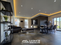 Hauptbild Bald frei: Exklusive Erdgeschosswohnung mit Garten und zwei Stellpl�tzen in R�tgesb�ttel