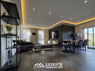 Hauptbild Bald frei: Exklusive Erdgeschosswohnung mit Garten und zwei Stellpl�tzen in R�tgesb�ttel