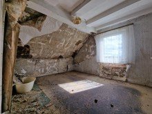 DG I Vordorf: Abrissobjekt in Feldrandlage auf 988m� Grundst�ck
