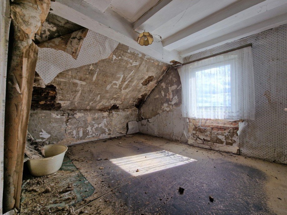 DG I Zweifamilienhaus Vordorf