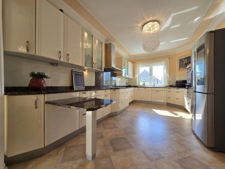 K�che Einfamilienhaus Gifhorn