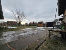 Anlage R�ckseite Mit Wohnrecht: Top Deal f�r Selbstversorger oder Landwirtschaft