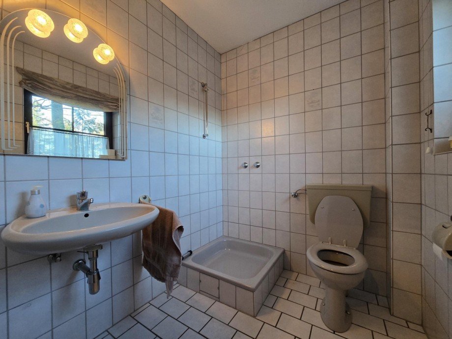 Bad EG Einfamilienhaus Gifhorn