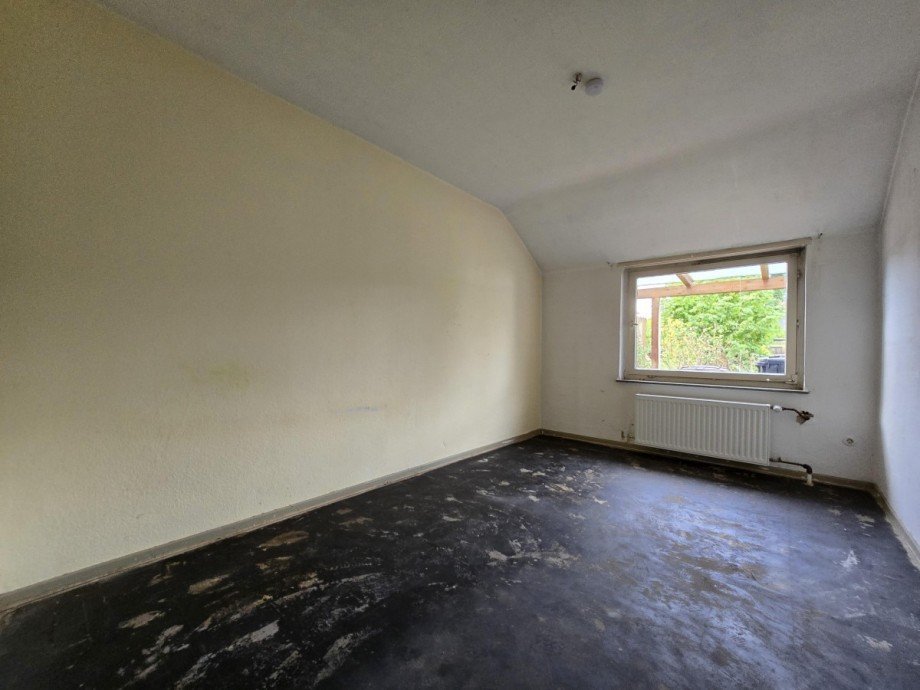 Kinderzimmer Reihenmittelhaus Gifhorn