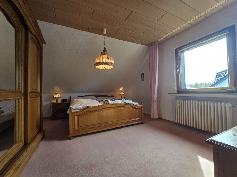 Kinderzimmer 2 Einfamilienhaus Gifhorn