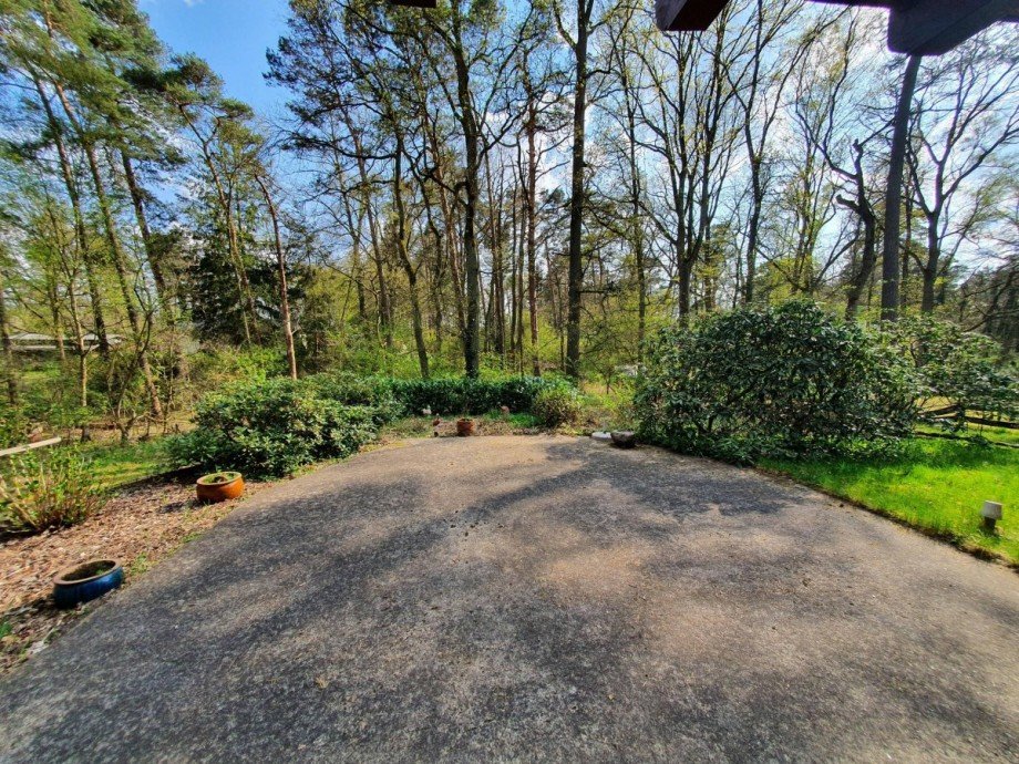 Terasse Gifhorn Winkel Einfamilienhaus Gifhorn