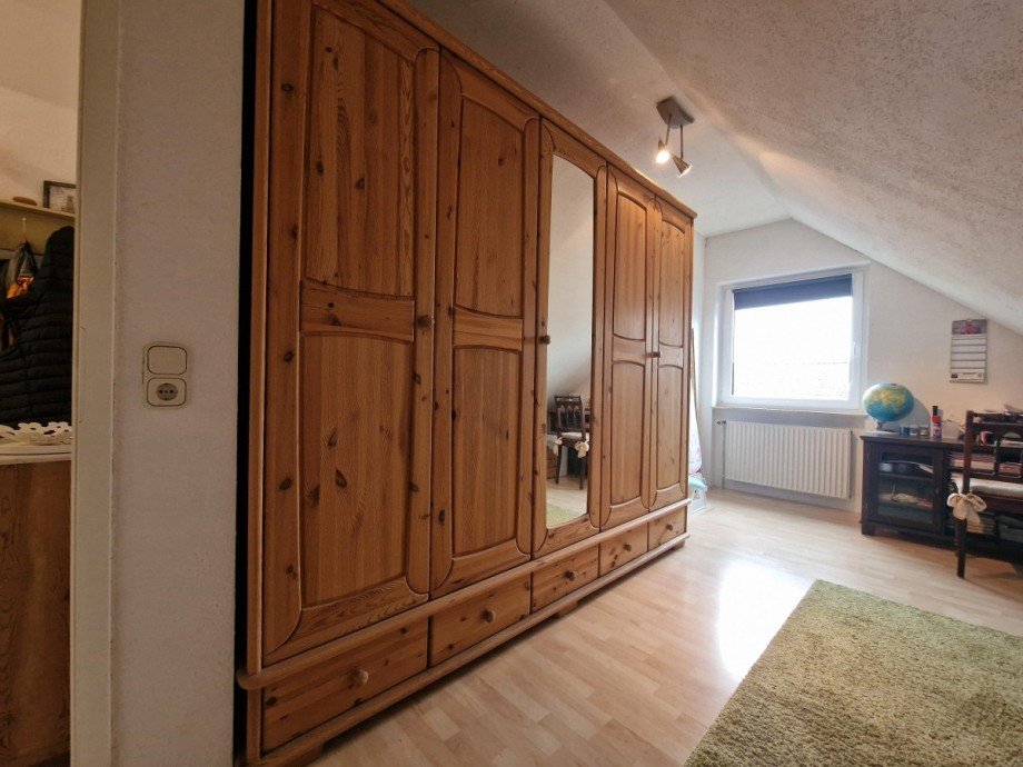 DG G�stezimmer Einfamilienhaus Meine