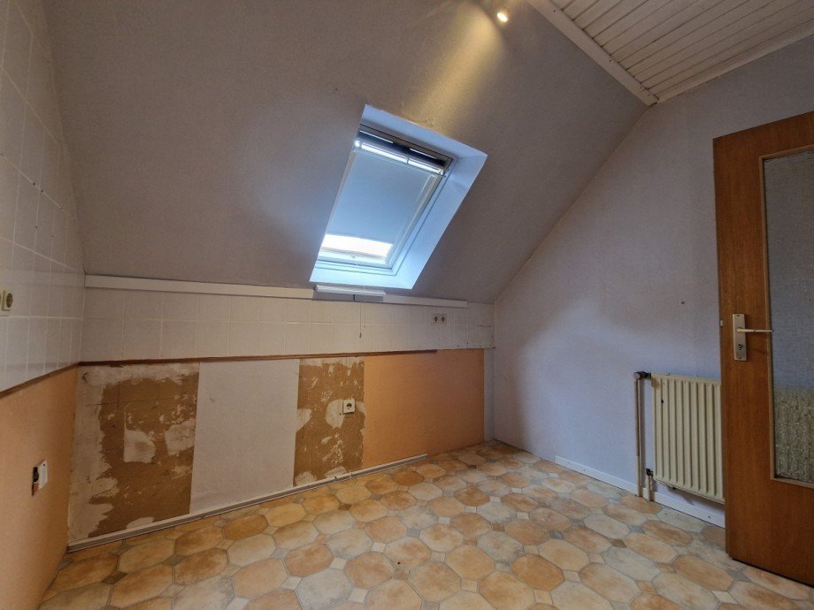 K�che DG Einfamilienhaus Meine