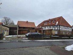 Hauptbild Mit Wohnrecht: Top Deal f�r Selbstversorger oder Landwirtschaft