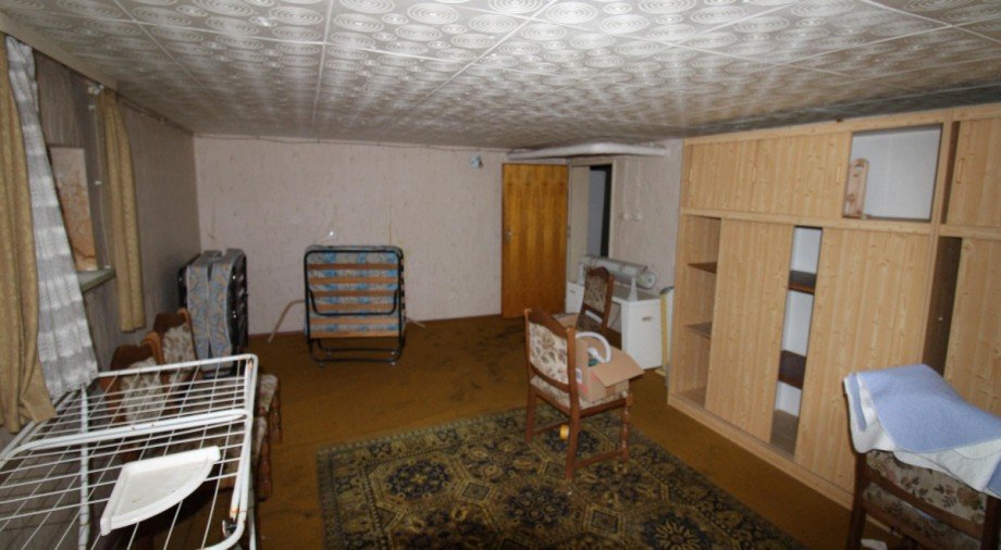 Keller Einfamilienhaus Wasb�ttel
