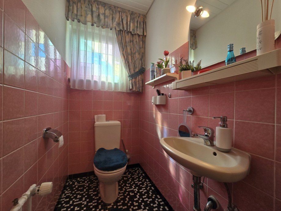 G�ste WC Einfamilienhaus Gifhorn