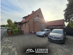 Hauptbild Gifhorn Gamsen: EFH mit Stallgeb�ude auf 1080m� Grundst�ck