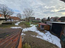 �bersicht R�ckseite Mit Wohnrecht: Top Deal f�r Selbstversorger oder Landwirtschaft