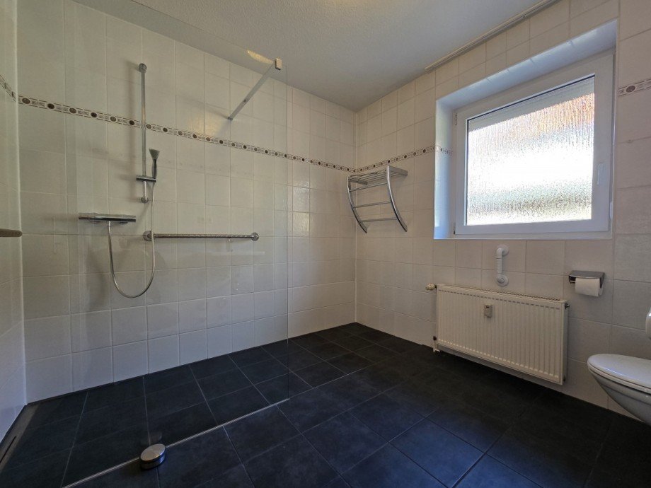 Bad Erdgeschosswohnung Isenb�ttel