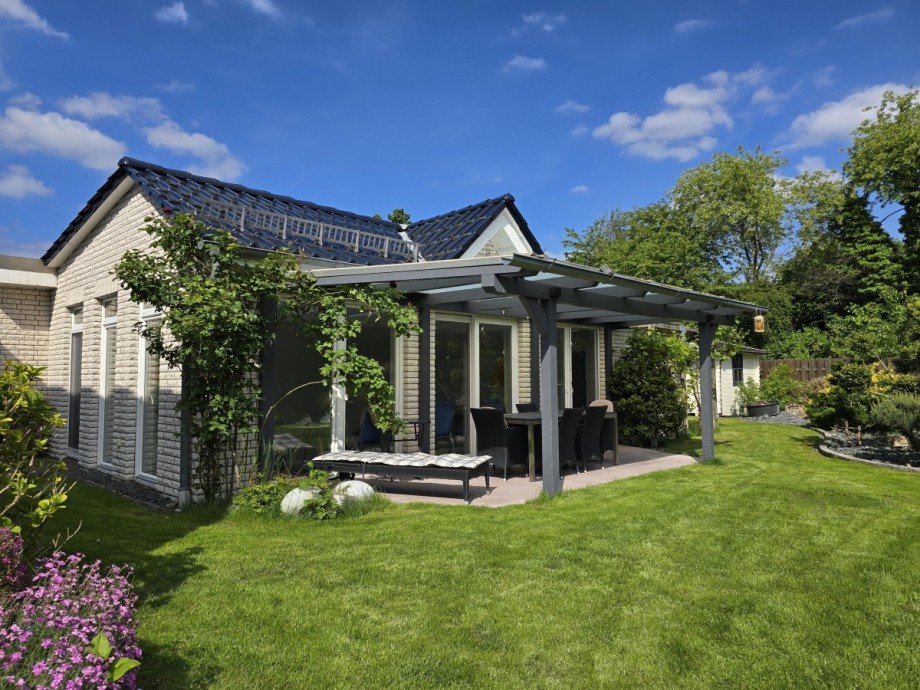 Poolhaus Einfamilienhaus Gifhorn