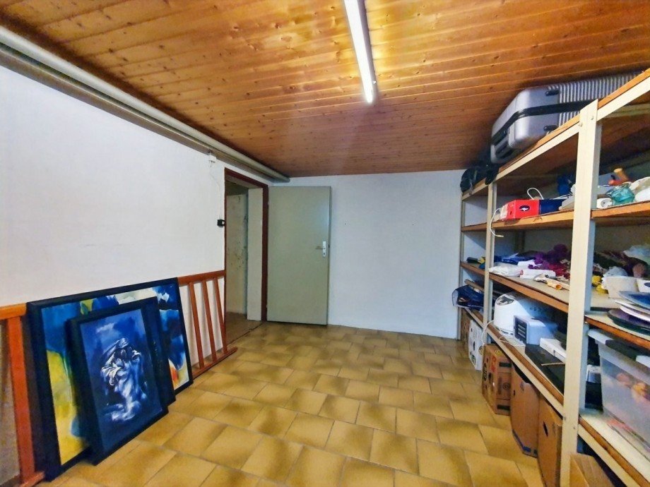 Keller Einfamilienhaus Gifhorn