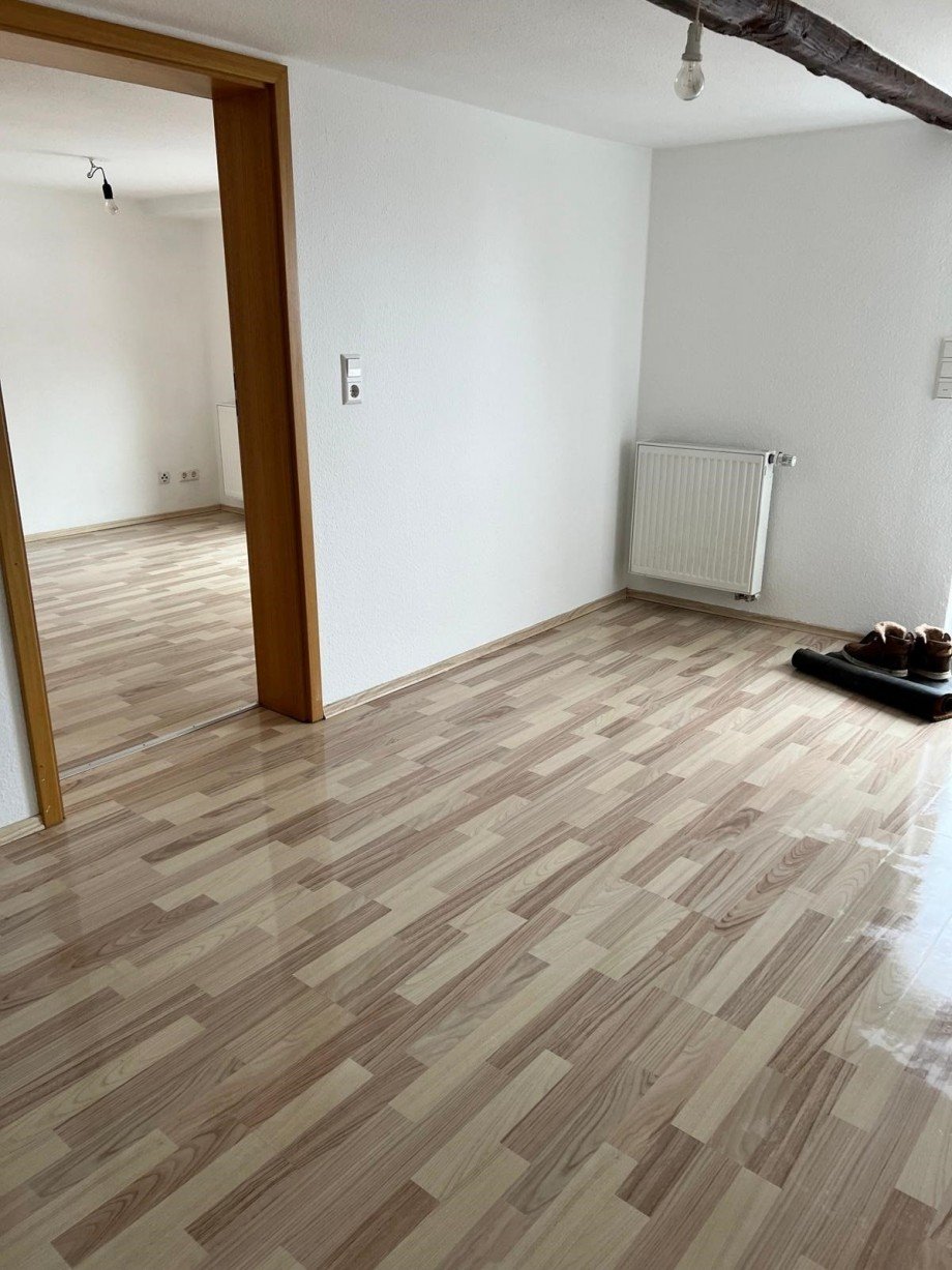 WE3 Schlafzimmer Bauernhaus Calberlah