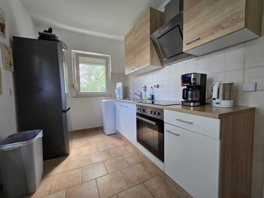 K�che Erdgeschosswohnung Wolfsburg