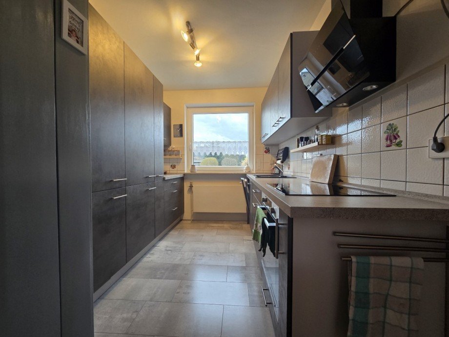 EBK Beispiel I Einfamilienhaus Gifhorn