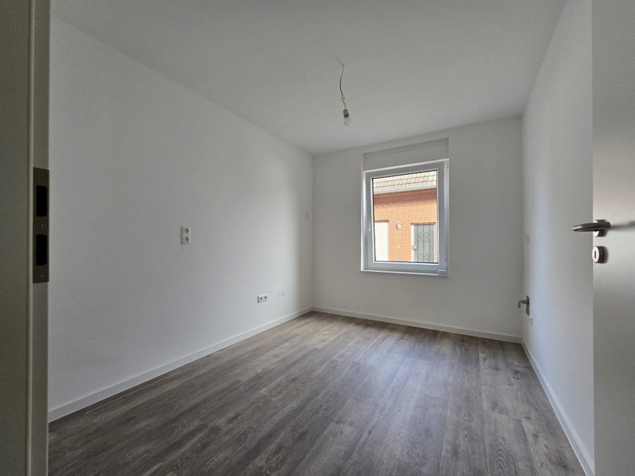 Kinderzimmer Erdgeschosswohnung R�tgesb�ttel