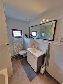 Bad Wohnen, Arbeiten & Platz f�r Neubau