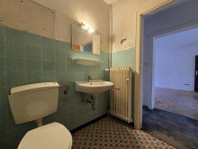 Bad I Gifhorn: Sanierungsbed�rftiges Reihenhaus in zentraler Lage