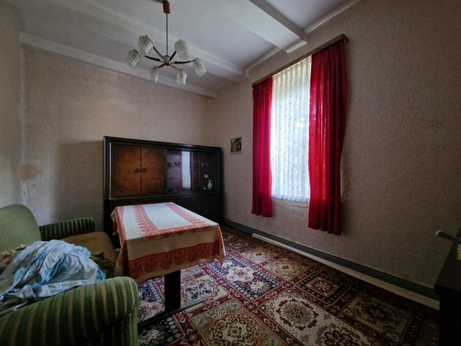 Wohnen IV Zweifamilienhaus Vordorf