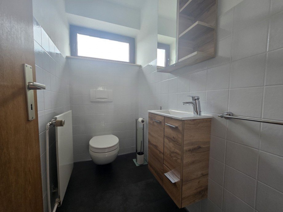 G�ste WC Einfamilienhaus Gifhorn