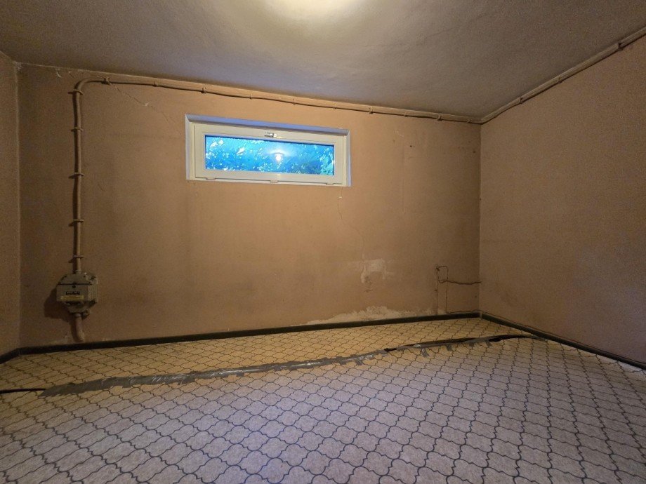 Keller I Einfamilienhaus Meine