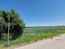 Feldrandlage II Wundersch�nes Grundst�ck in Feldrandlage von R�tgesb�ttel