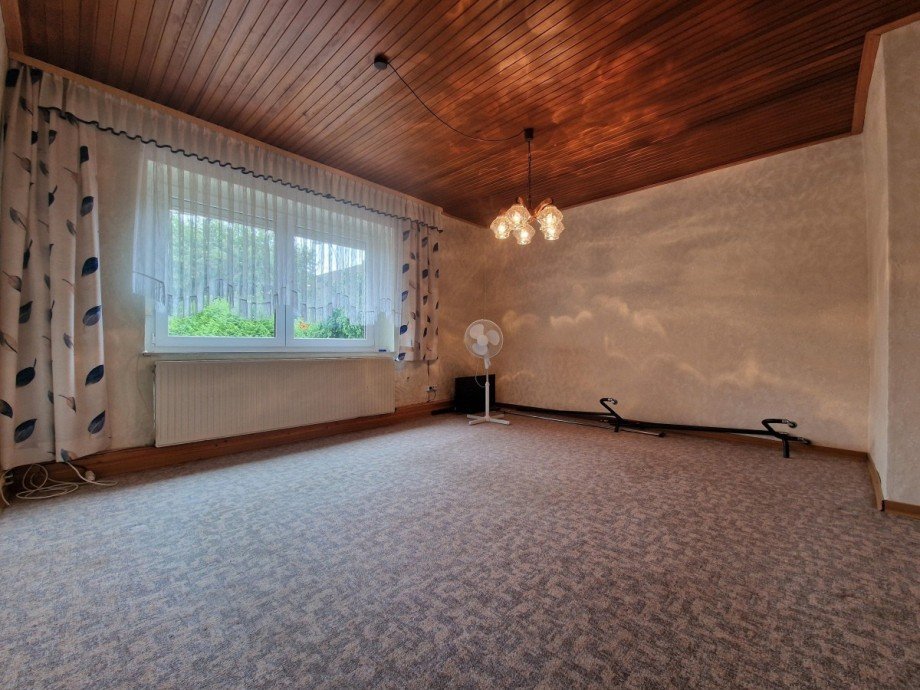 Zimmer I EG Einfamilienhaus Meine