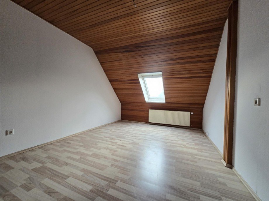 WE1 Schlafzimmer 1 Bauernhaus Calberlah