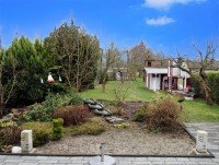 Bild (7e83d67b62ef5e4b90f9cbecd4ee9c71): Idyllisches Reihenendhaus in Feldrandlage von Meine OT Abbesb�ttel