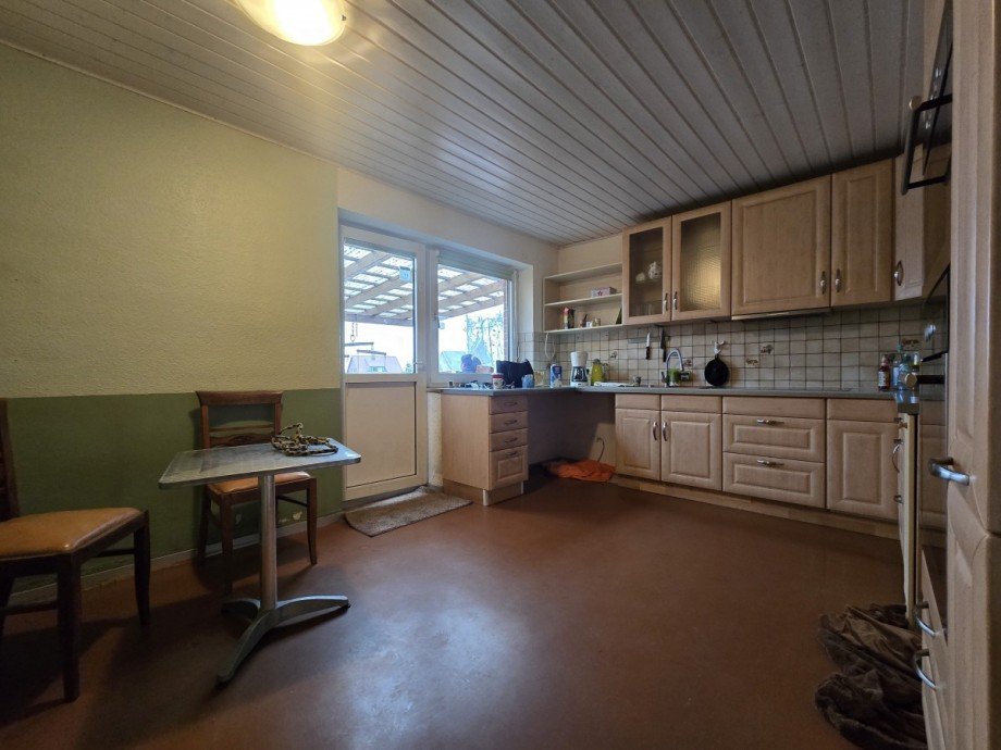 WE1 K�che Bauernhaus Calberlah