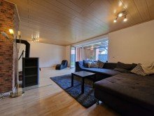 Wohnzimmer EG Faktor 12,9 oder (Teil-)Selbstnutzung? ZFH mit Lagerfl�che