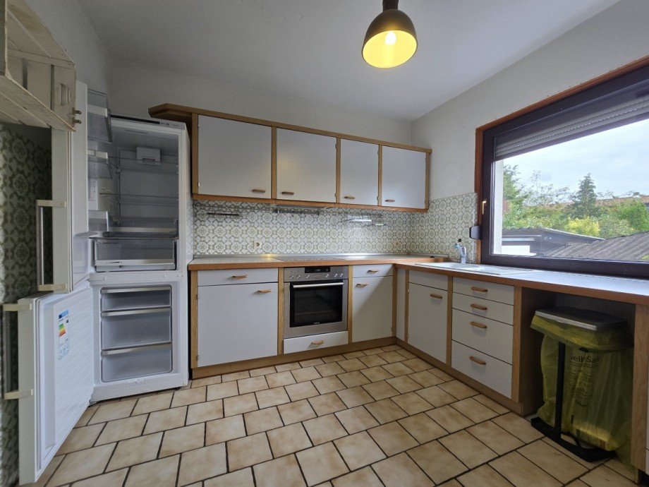 K�che Einfamilienhaus Gifhorn