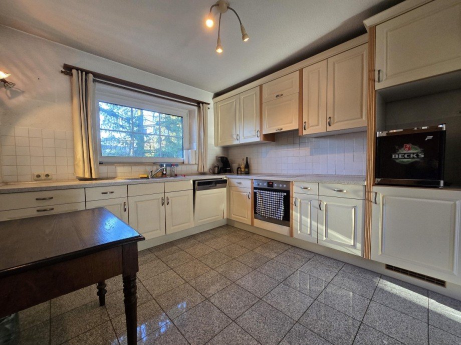 K�che Einfamilienhaus Gifhorn