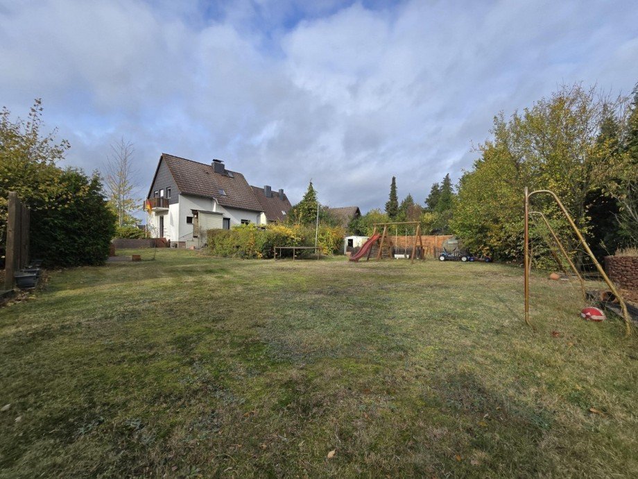 Garten III Einfamilienhaus Gifhorn