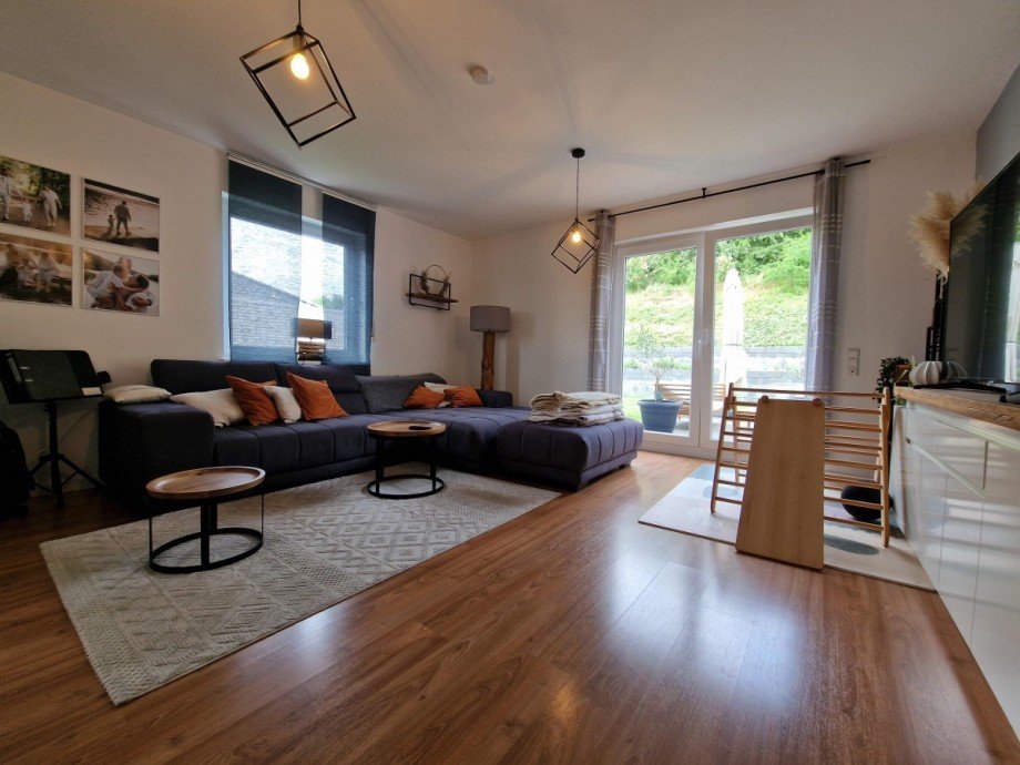 Wohnen I Einfamilienhaus R�tgesb�ttel