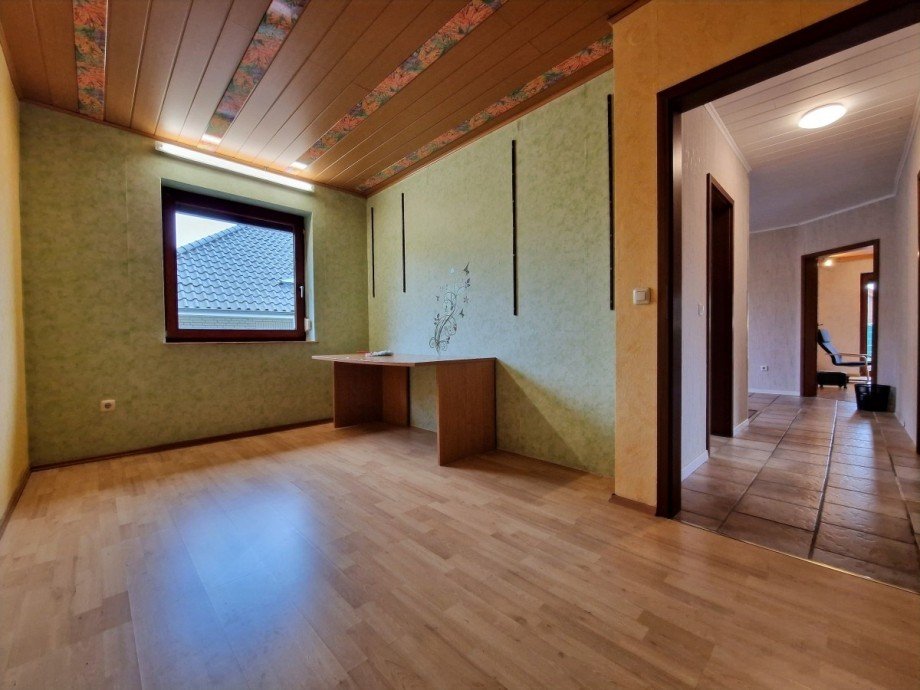 Kinderzimmer Bungalow Vordorf